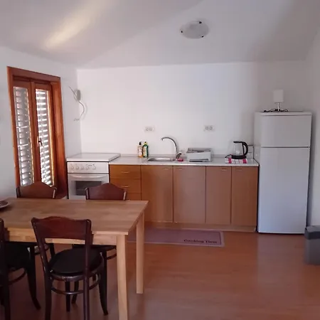 Appartement Harmony *