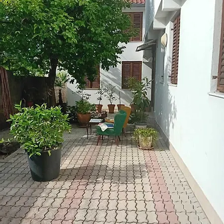 Harmony Apartment