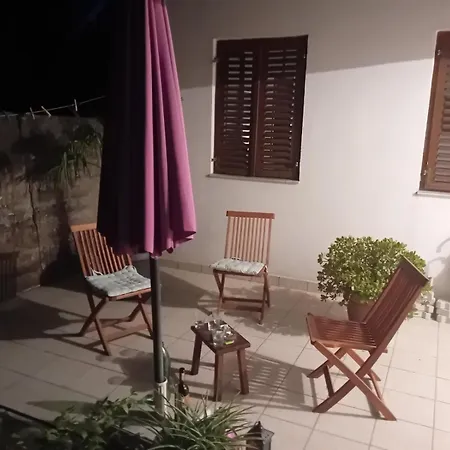 Harmony Appartement *