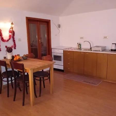 Appartement Harmony Mostar