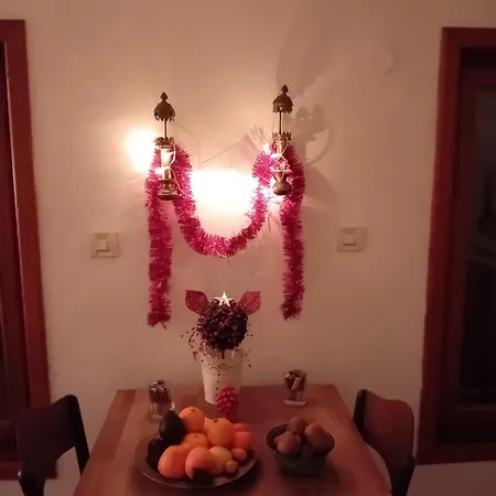 Harmony Appartement *