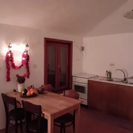 Harmony Apartment Mostar