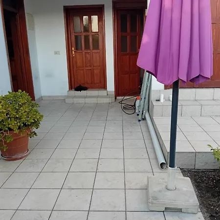 Harmony Apartment